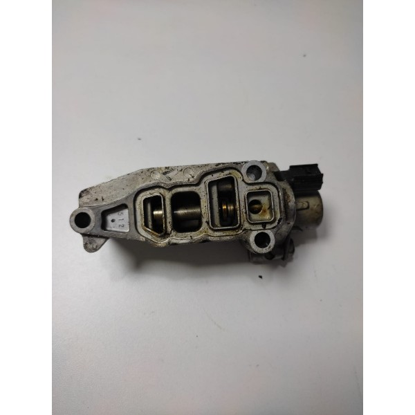Solenoide Do Cabeçote Honda Civic 2013 *1440 Cx043