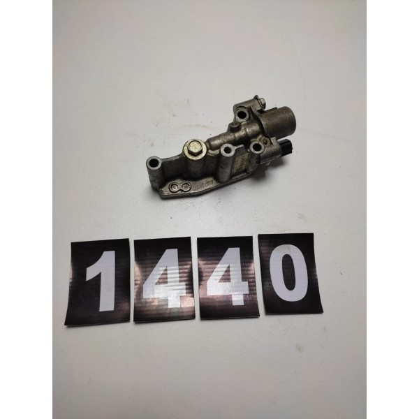 Solenoide Do Cabeçote Honda Civic 2013 *1440 Cx043