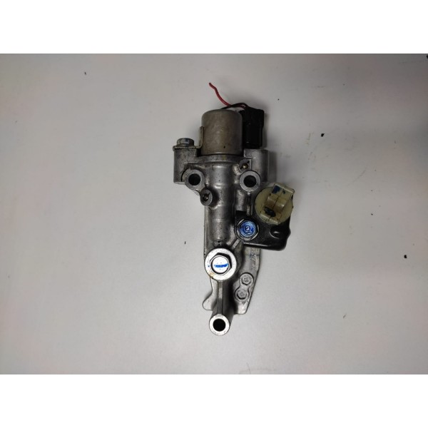 Solenoide Do Cabeçote Honda Civic 2018 *1446 Cx043