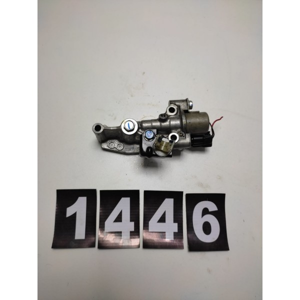 Solenoide Do Cabeçote Honda Civic 2018 *1446 Cx043