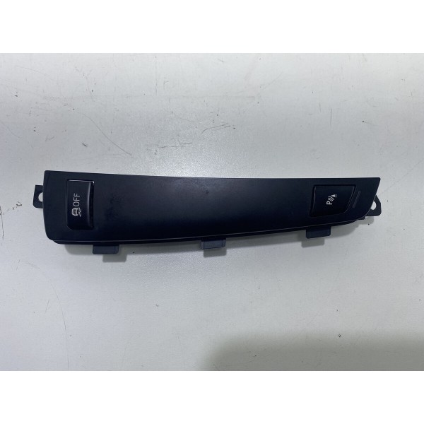 Botão Controle Tração Bmw 535i 2012