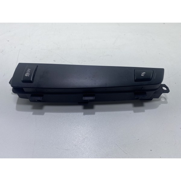 Botão Controle Tração Bmw 535i 2012