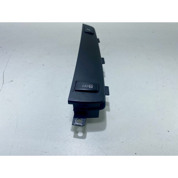 Botão Controle Tração Bmw 535i 2012