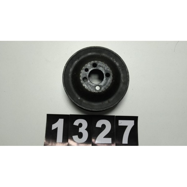 Polia Virabrequim Motor At 1.0 Gol 030105255 *1327 Pr012