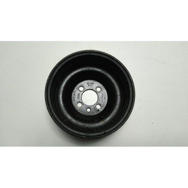 Polia Virabrequim Motor At 1.0 Gol 030105255 *1327 Pr012
