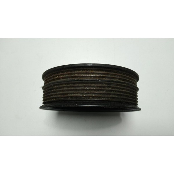 Polia Virabrequim Motor At 1.0 Gol 030105255 *1327 Pr012