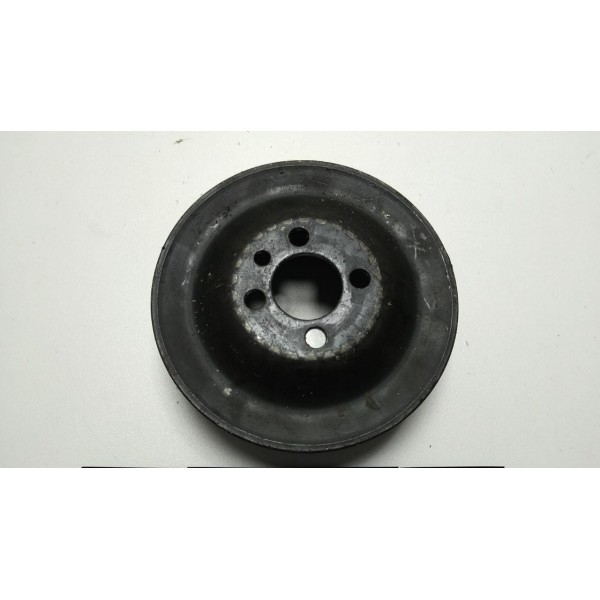 Polia Virabrequim Motor At 1.0 Gol 030105255 *1327 Pr012