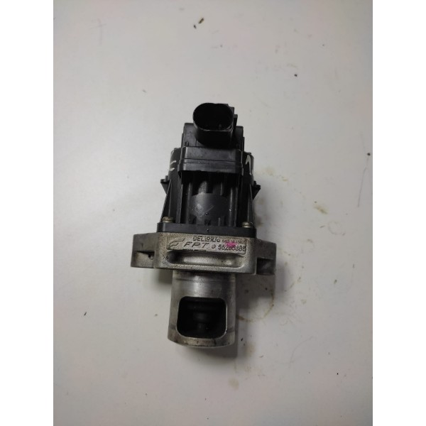 Valvula Egr Fiat Pulse 2022 55265385 *1441 Cx043