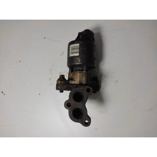 Valvula Egr Fiat Stilo 1.8 2008 *1444 Cx043