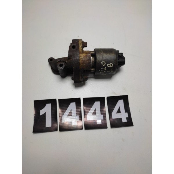 Valvula Egr Fiat Stilo 1.8 2008 *1444 Cx043