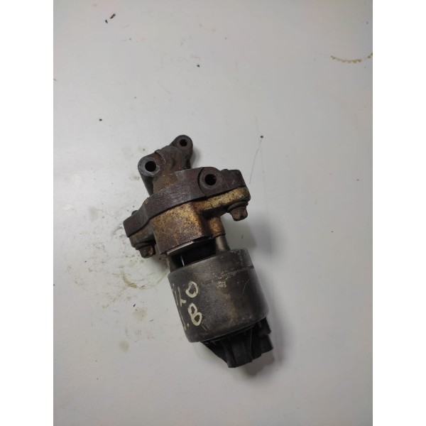 Valvula Egr Fiat Stilo 1.8 2008 *1444 Cx043