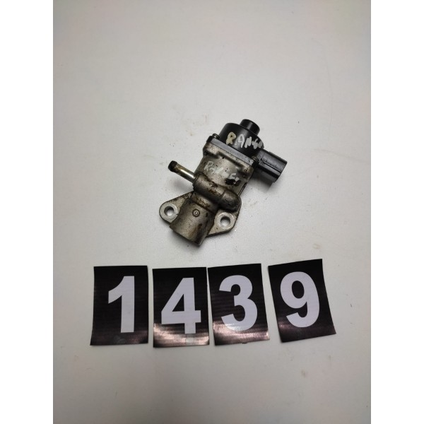 Valvula Egr Ford Ranger 2.3 2005 1l5g-9d475 *1439 Cx043