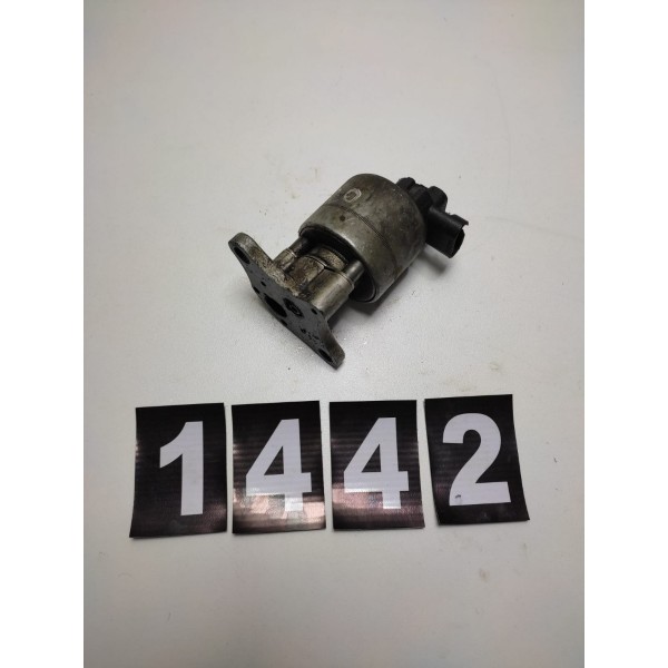 Valvula Egr Xsara Picasso Peugeot 307 *1442 Cx043