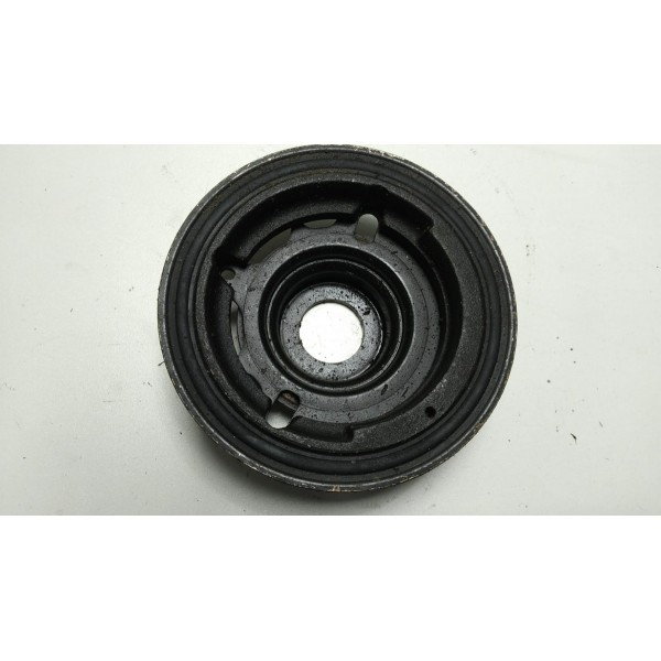 Polia Virabrequim Ford Ka 2020 Cm56-6316-gc *1339 Pr012