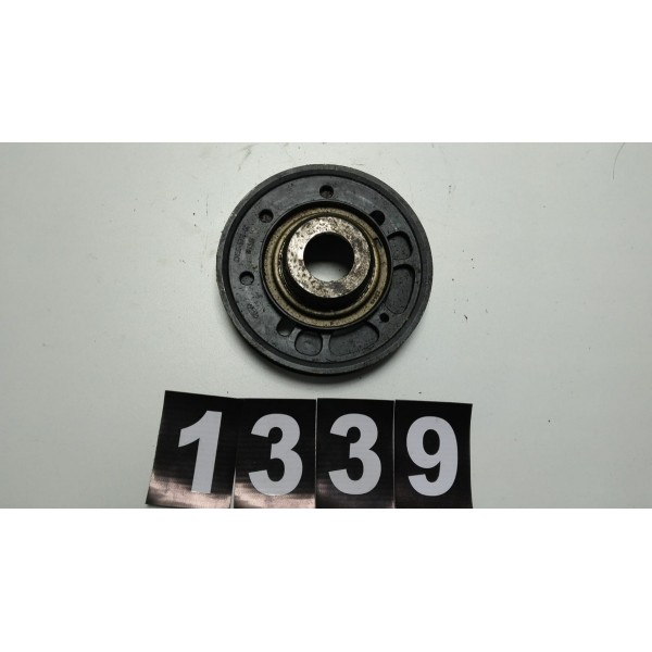 Polia Virabrequim Ford Ka 2020 Cm56-6316-gc *1339 Pr012