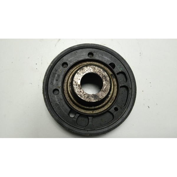 Polia Virabrequim Ford Ka 2020 Cm56-6316-gc *1339 Pr012