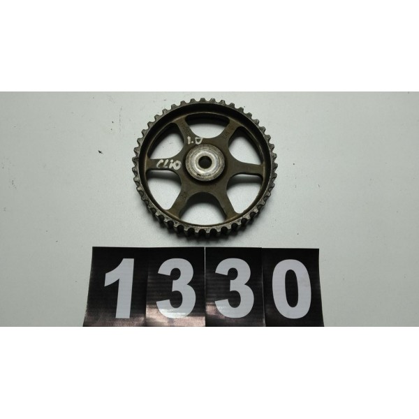 Engrenagem Comando Valvula Clio 1.0 16v 029684 *1330 Pr012