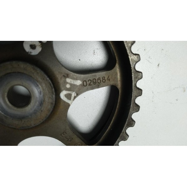 Engrenagem Comando Valvula Clio 1.0 16v 029684 *1330 Pr012