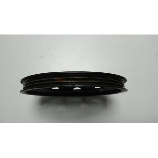 Polia Virabrequim Clio 1.0 8v Sem Ar 036886 *1331 Pr012