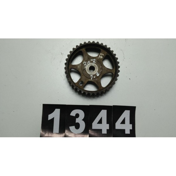 Polia Comando Valvula Peugeot 307 2002 *1344 Pr012
