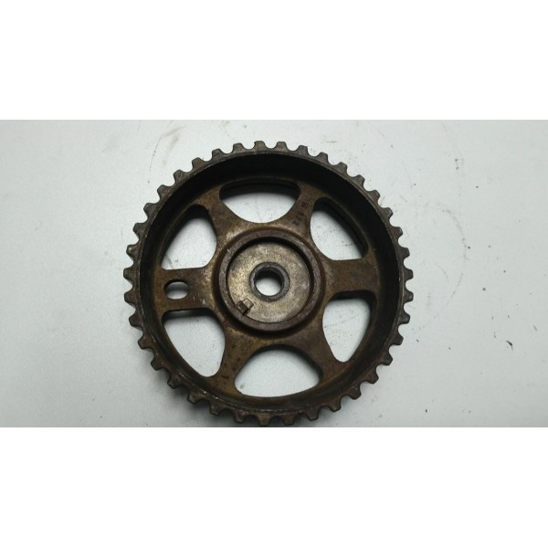Polia Comando Valvula Peugeot 307 2002 *1344 Pr012