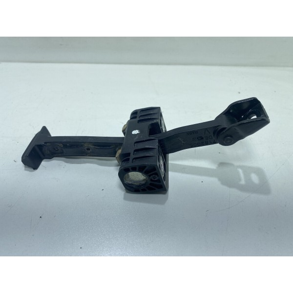 Limitador Porta Dianteira Esquerda Bmw 535i 2011