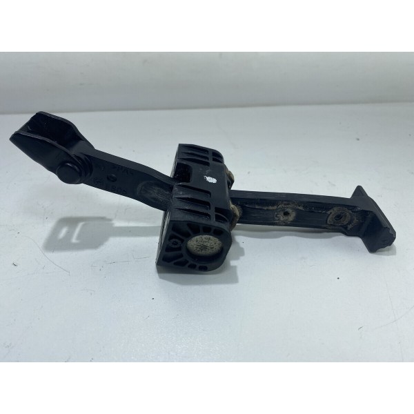 Limitador Porta Dianteira Esquerda Bmw 535i 2011