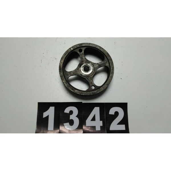 Polia Comando Valvula Symbol 2015 808763 *1342 Pr012