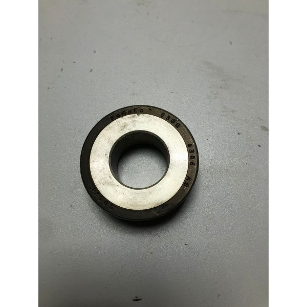 Polia Virabrequim Motor Ford Ka 1.0 2020 *1378 Pr013