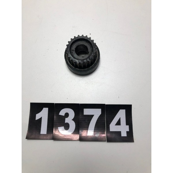 Polia Engrenagem Virabrequim Astra 2002 *1374 Pr013