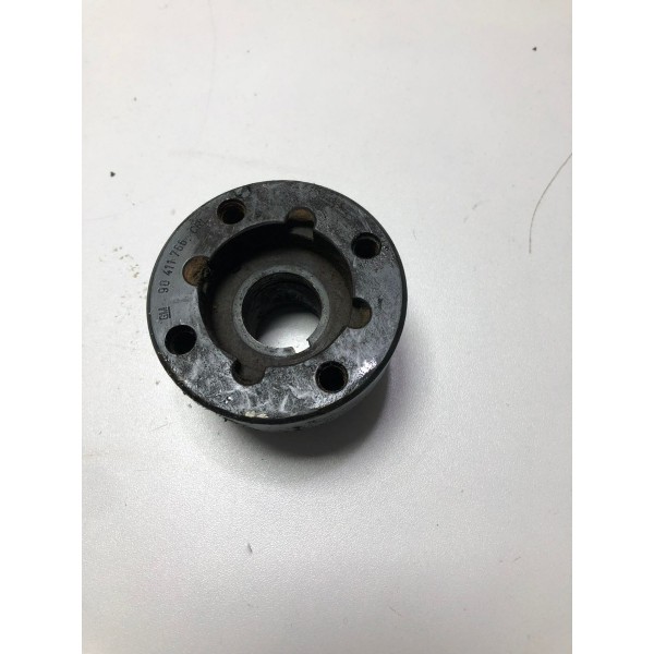 Polia Engrenagem Virabrequim Astra 2002 *1374 Pr013