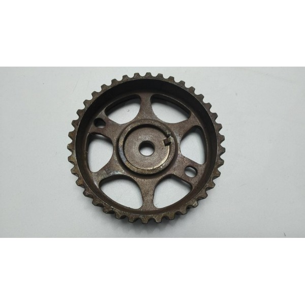 Polia Engrenagem Nissan Tiida 2011 *1351 Pr013