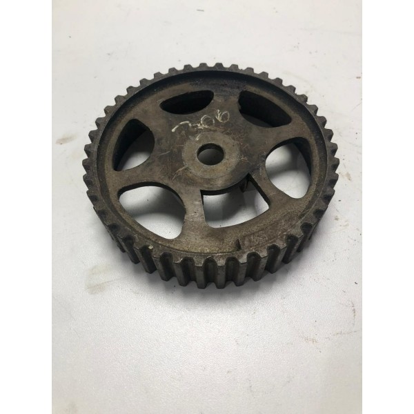 Polia Engrenagem Peugeot 206 2006 *1321 Pr012