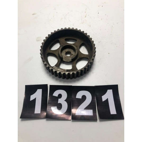 Polia Engrenagem Peugeot 206 2006 *1321 Pr012