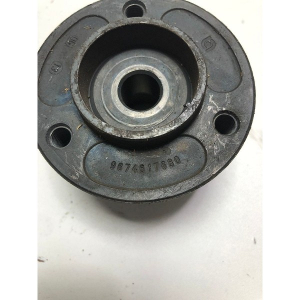Polia Engrenagem Citroen C4 2015 9674617680 *1382 Pr013