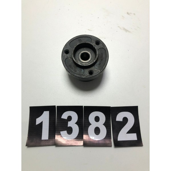 Polia Engrenagem Citroen C4 2015 9674617680 *1382 Pr013