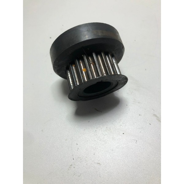 Polia Engrenagem Citroen C4 2015 9674617680 *1382 Pr013