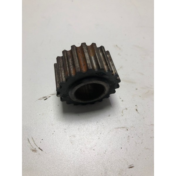 Engrenagem Dentada Renault Scenic 1.6 2004 *1399 Pr013