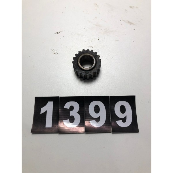 Engrenagem Dentada Renault Scenic 1.6 2004 *1399 Pr013