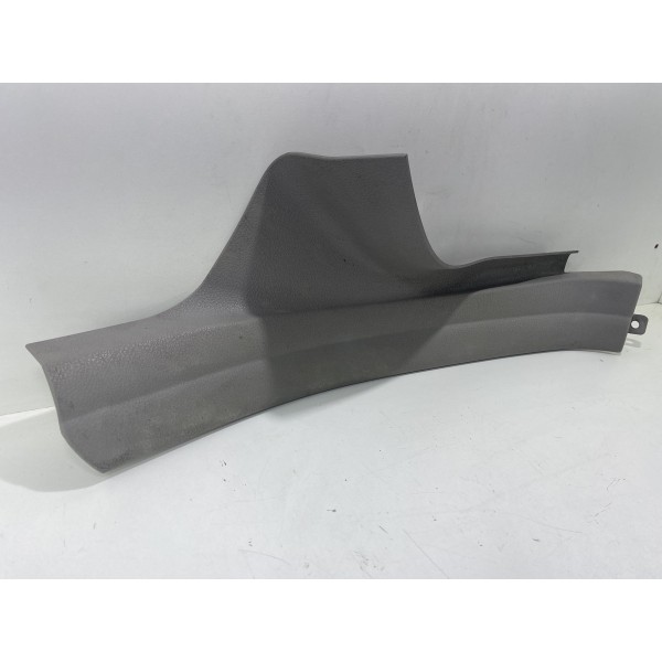 Soleira Porta Traseira Esquerda Bmw 535i 2011