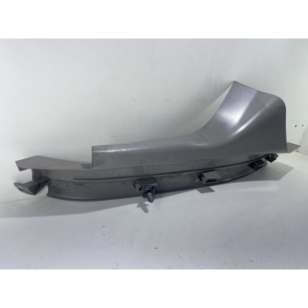 Soleira Porta Traseira Esquerda Bmw 535i 2011