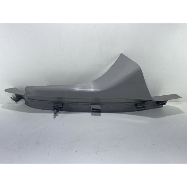 Soleira Porta Traseira Esquerda Bmw 535i 2011