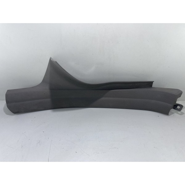 Soleira Porta Traseira Esquerda Bmw 535i 2011