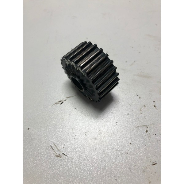 Polia Engrenagem Gol G8 2017 04c105263c *1394 Pr013