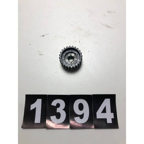 Polia Engrenagem Gol G8 2017 04c105263c *1394 Pr013