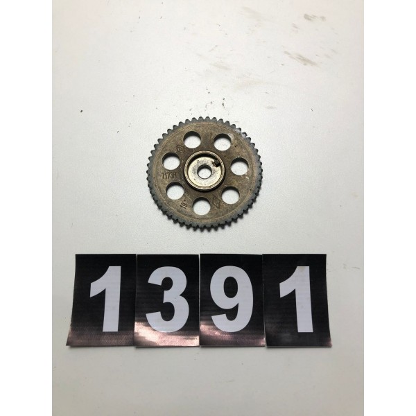 Polia Do Comando Renault Kwid 2017 7173r *1391 Pr013