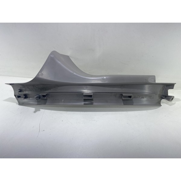 Soleira Interna Traseiro Direito Bmw 535i 2011