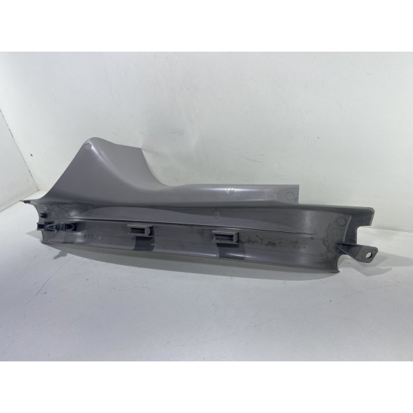 Soleira Interna Traseiro Direito Bmw 535i 2011