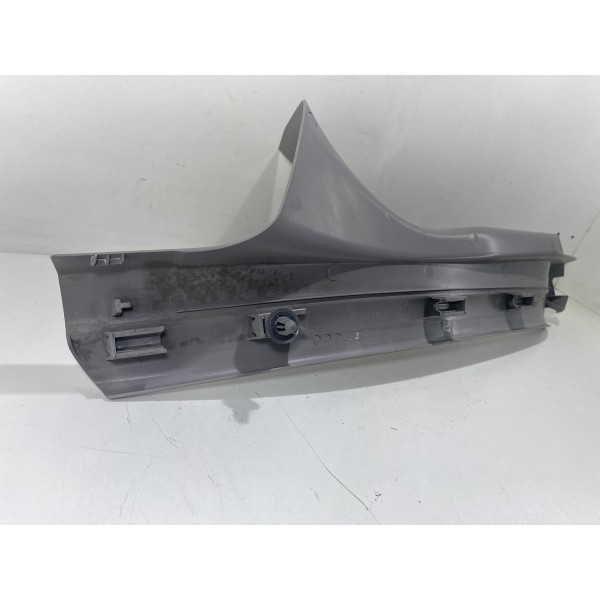 Soleira Interna Traseiro Direito Bmw 535i 2011