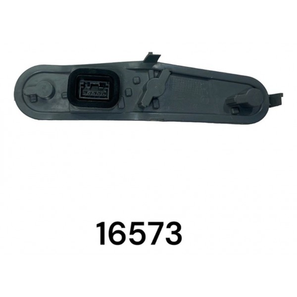 Circuito Lanterna Direita Fiat Uno 2010 2011 2012 A 2014